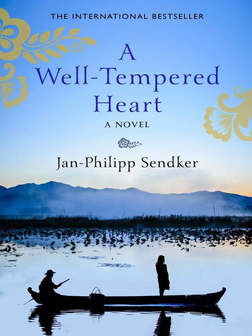 Cover of A Well-Tempered Heart